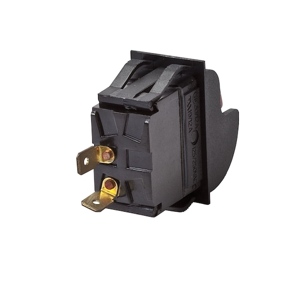 Grinder On/Off Switch